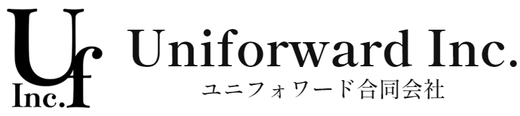 ユニフォワード合同会社 Uniforward Inc.